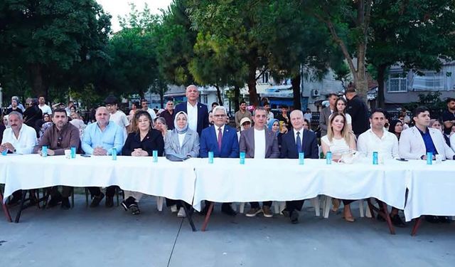 4.7 Dünya Mardinliler Günü Festivali büyük coşkuyla gerçekleşti