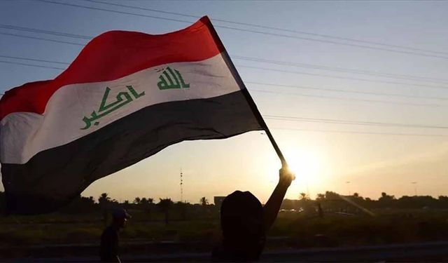 Irak ile ABD arasında 48 ekonomik işbirliği anlaşması imzalandı