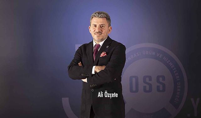 Ağır ticari araçlar satış sonrası pazarı 2.7 milyar dolara ulaştı