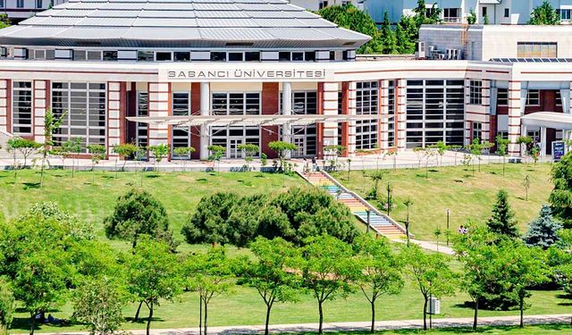 Sabancı Üniversitesi'nde tercih ve tanıtım günleri başlıyor