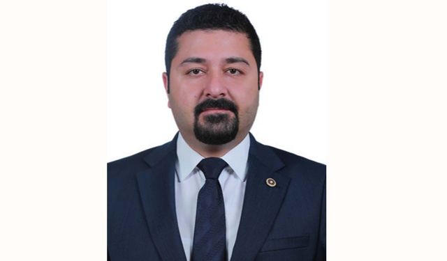 CHP Edirne Milletvekili Yazgan darbedilmesine ilişkin ifade verdi