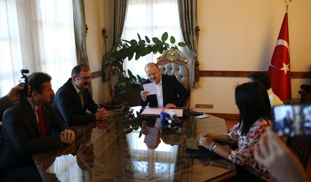 Kastamonu'da 'Hayata Katıl' projesi ile engeller aşılacak