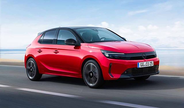 Opel’in küresel büyüme ivmesi devam ediyor