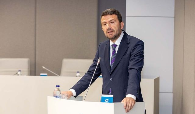 BİK Genel Müdürü Çay: Basınımıza sağlanan kamu desteği 5,2 milyar TL’ye ulaştı