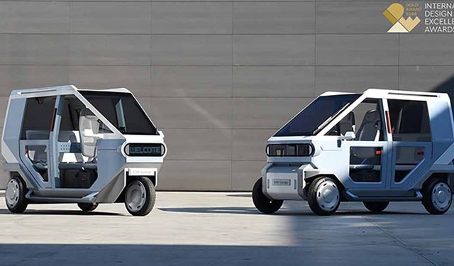 Hyundai 2026 IDEA Ödülleri'nde  toplam 10 ödül birden kazandı
