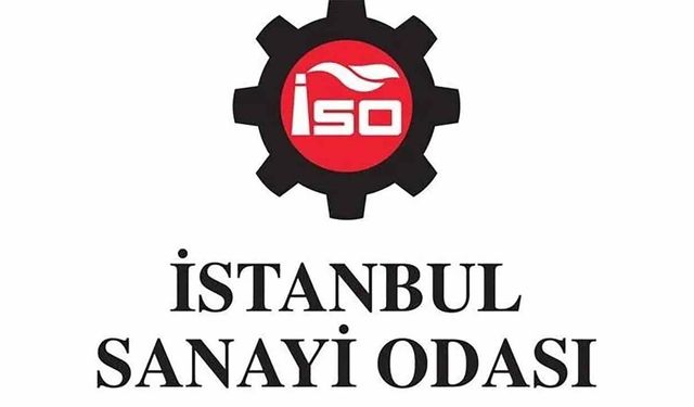 İSO Türkiye İmalat PMI ağustosta 48,1'e yükseldi