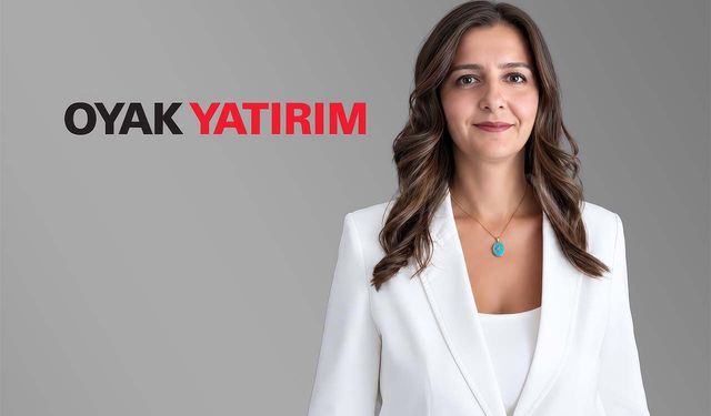 Oyak Yatırım’ın Araştırma Direktörü Banu Dirim oldu