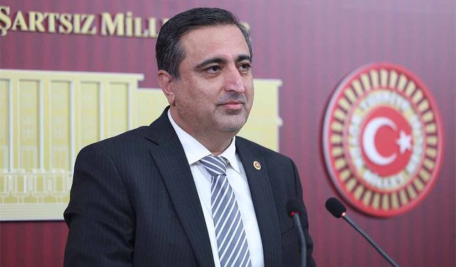 HÜDA PAR Sözcüsü Ramanlı: Trilyonluk riski neden önleyemediniz?