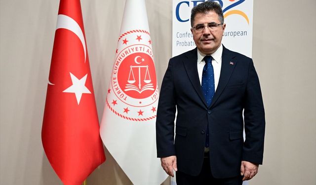 CEP 14. Elektronik İzleme Konferansı sona erdi