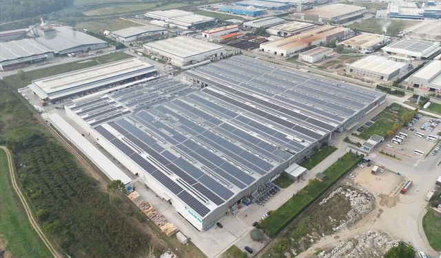 Daikin Türkiye AR-GE Merkezi 10. yılını kutluyor