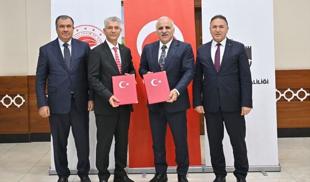 Diyarbakır'da küçükbaş yetiştiricilerine 2 milyon liraya kadar kredi desteği