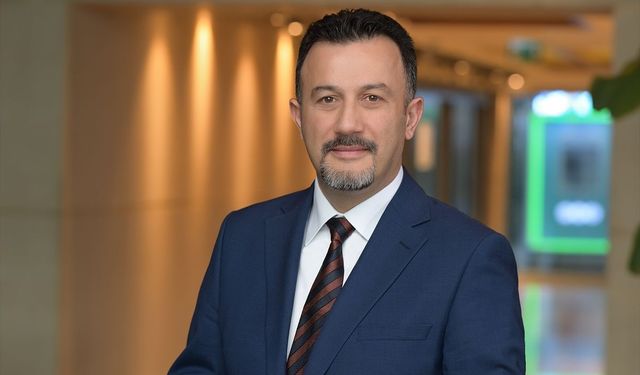 Garanti BBVA'dan Vezirhan Çimento'nun düşük karbonlu dönüşümüne finansman ve danışmanlık