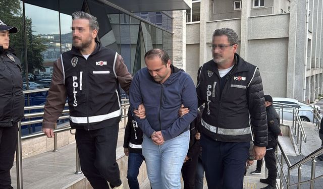 GÜNCELLEME - Zonguldak'ta ruhsatsız maden ocakları soruşturmasında gözaltına alınan 16 şüpheliden 4'ü tutuklandı