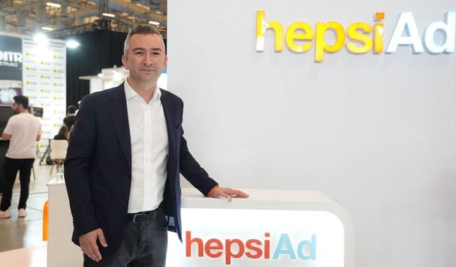 HepsiAd yapay zeka destekli yeni reklam ürünleriyle 30 kata varan getiri sağlıyor