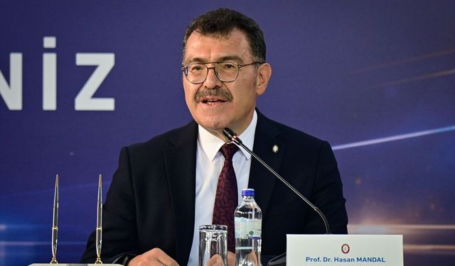 İTÜ Spor Kulübü ile Halkbank arasında sponsorluk anlaşması imzalandı