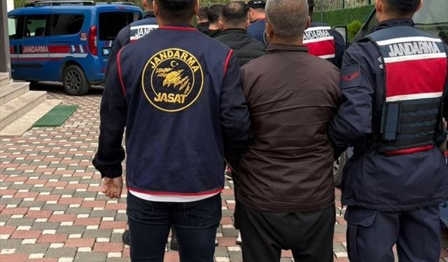 İzmir'de 3 yıl önce işlenen faili meçhul cinayet aydınlatıldı