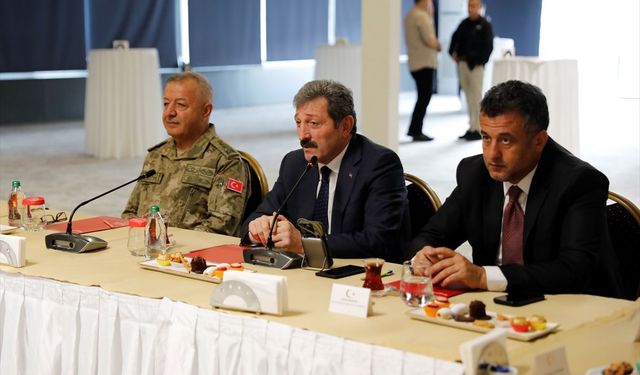 Samsun, III. Uluslararası İkiztepe Sağlık Zirvesi ve Sağlık Fuarı'na ev sahipliği yapacak