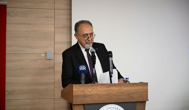 Trakya Üniversitesinde Test, Ayar ve Dengeleme Laboratuvarı törenle açıldı