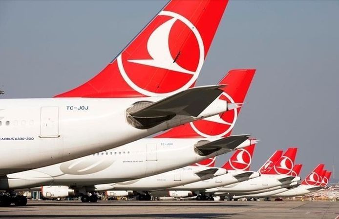 THY'den Ankara seferlerine ilişkin ücretsiz değişiklik ve iade hakkı