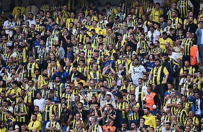 Fenerbahçe'de yeni sezon kombine fiyatları belli oldu