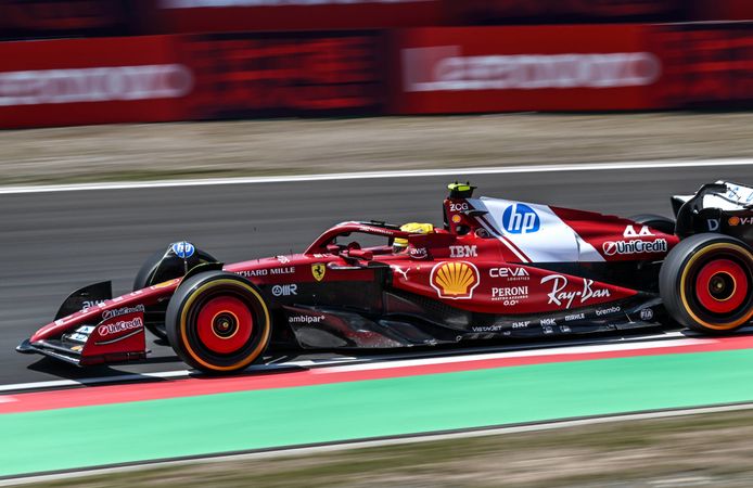 Hamilton, Leclerc ve Gasly, F1 Çin Grand Prix'sinden diskalifiye edildi