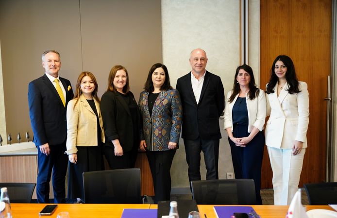 TKYD’den Orta Asya’da Kurumsal Yönetim İçin Yeni Bölgesel İş Birliği Girişimi