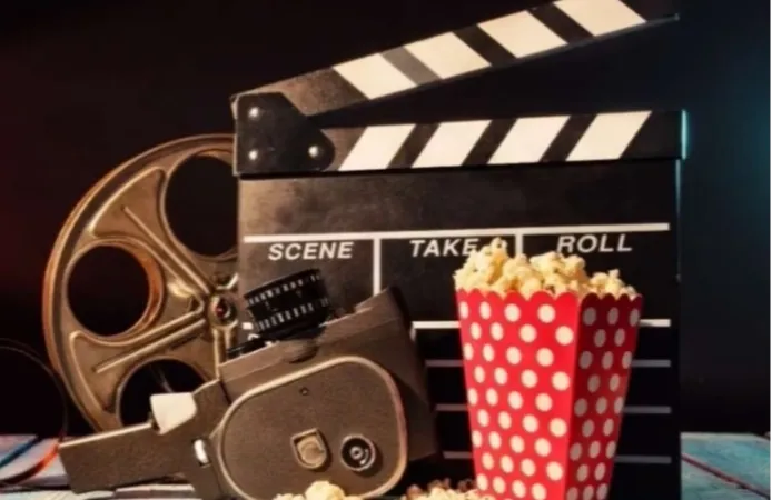 Bu hafta hangi filmler vizyonda? İşte haftanın filmleri...
