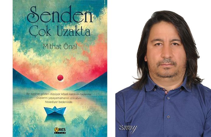 Senden Çok Uzakta raflarda…!
