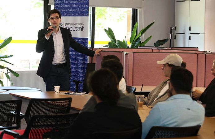 Sabancı Üniversitesi SUCool Ön Kuluçka Programı 38 girişimle yeni dönemine başladı