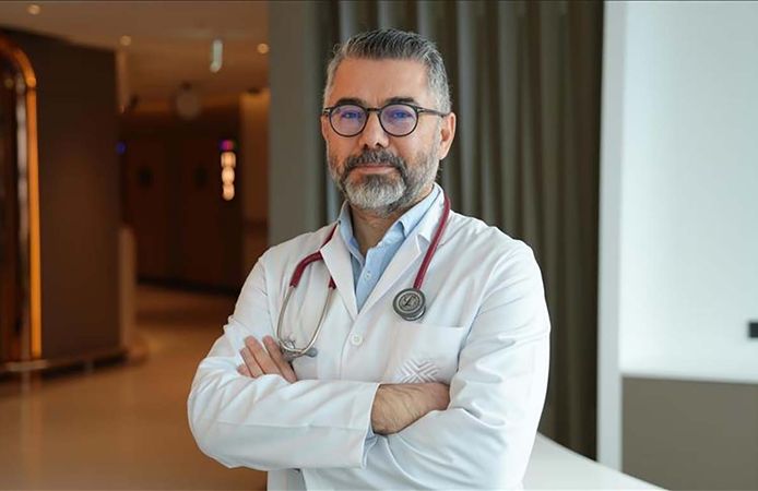 Havuzlardaki hijyen eksikliği sağlık sorunlarına neden oluyor