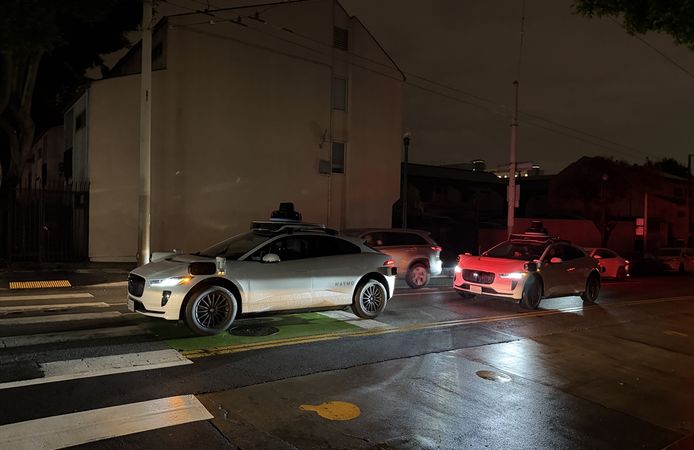 San Francisco'da büyük elektrik kesintisi yaşandı