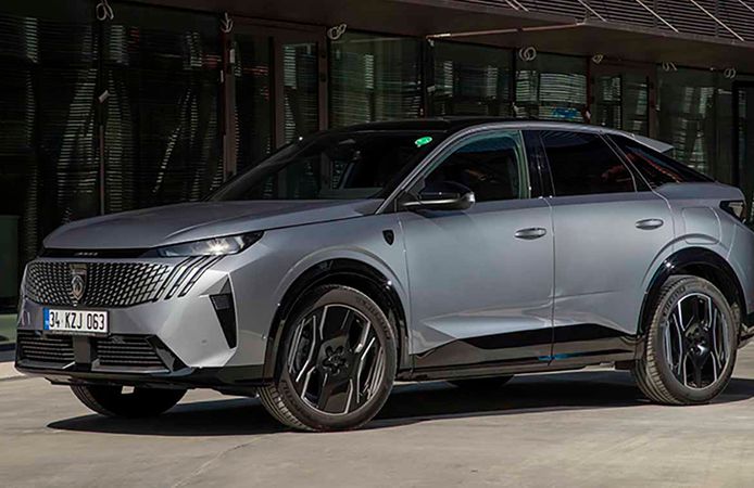 OTOMOTİV SEKTÖRÜNDEN HABERLER