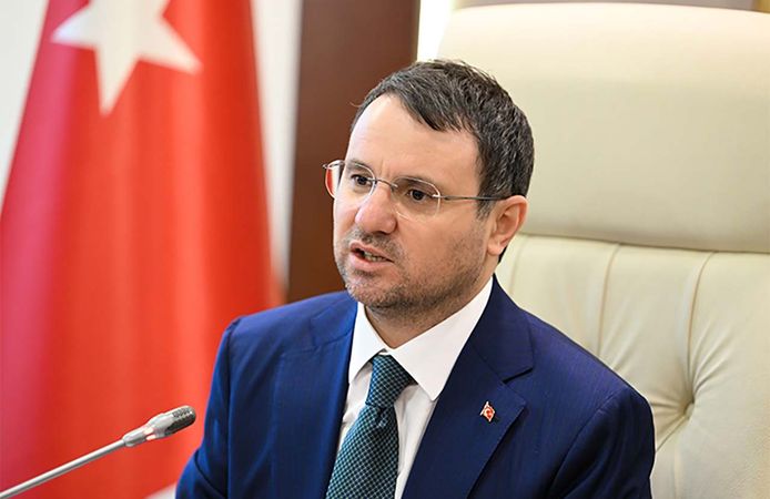 Bakan Gürlek'ten Yalova'da baba ile 14 aylık kızının darbedildiği olaya ilişkin açıklama: