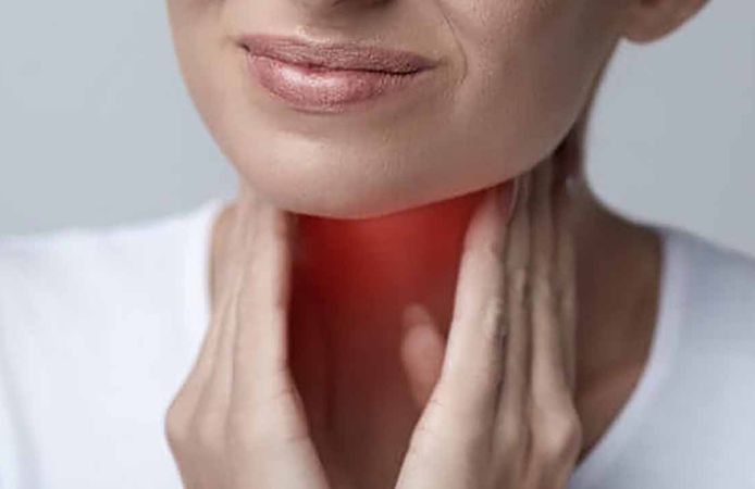 Ramazan ayında boğaz reflüsüne dikkat