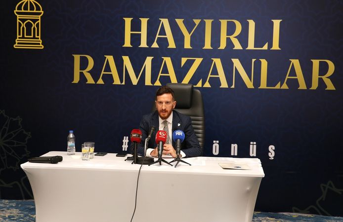 Erzurumspor FK Başkanı Ahmet Dal'ın Süper Lig inancı