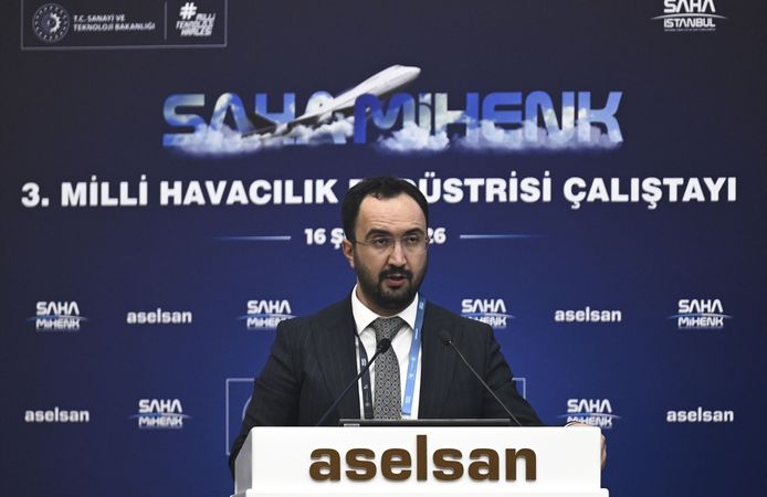 SAHA İstanbul 3. Milli Havacılık Endüstrisi Çalıştayı tamamlandı