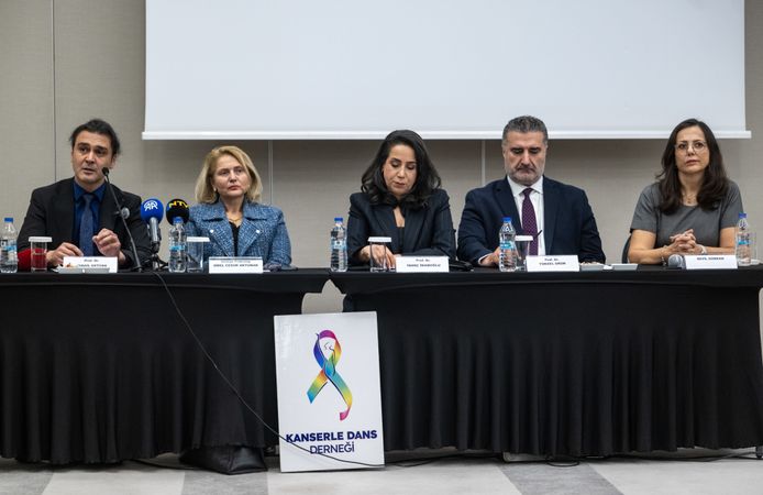 Bağışıklık sistemini kuvvetlendiren 'immünoterapi' ile kanserde tedavi başarısı artıyor