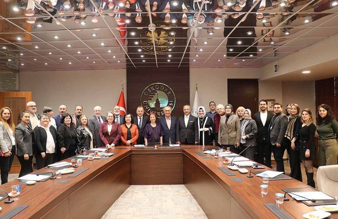 Koruyucu aile yanındaki çocuklara ‘bütünleşik sağlık’ desteği