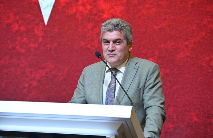 Antalya'da gençlere yönelik yapay zeka projeleri tanıtıldı