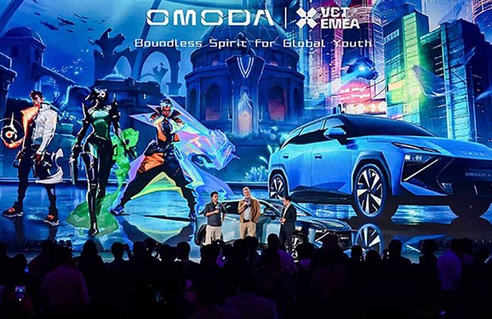 OTOMOTİV SEKTÖRÜNDEN HABERLER