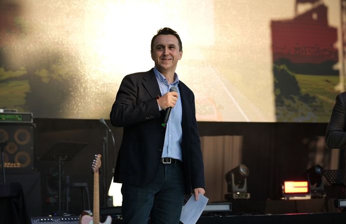 Sompo Sigorta'dan 25'inci yıl ve 1 milyon kasko kutlaması