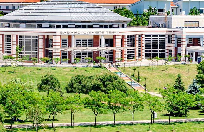 Sabancı Üniversitesi'nde tercih ve tanıtım günleri başlıyor
