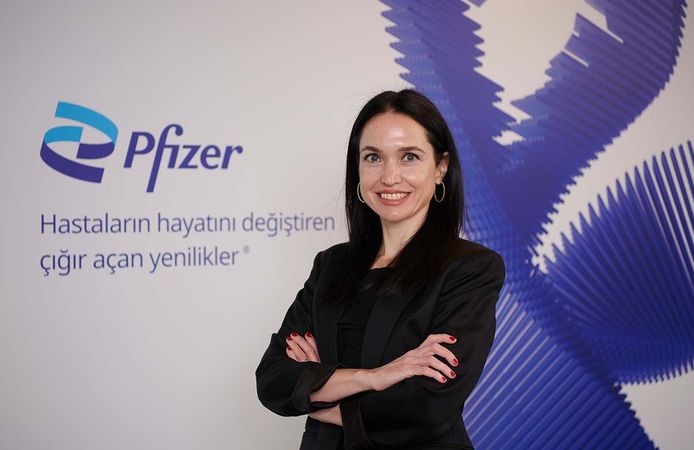 Pfizer Türkiye, genç profesyonellerin gözünde tıp ve sağlık bilimleri alanında yine ilk sırada