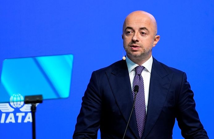 'IATA Dünya Emniyet ve Operasyonlar Konferansı 2026' THY'nin ev sahipliğinde İstanbul'da başladı