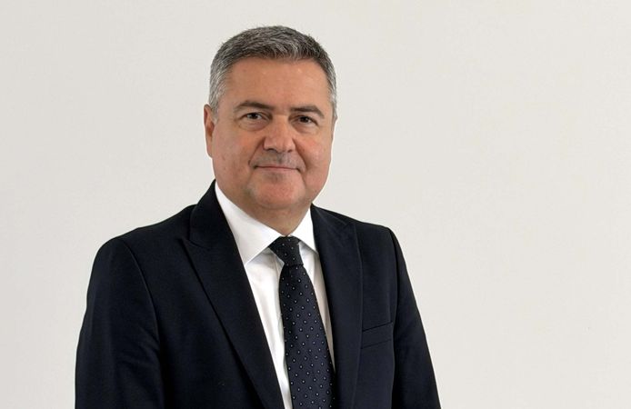 Türker Eren, Siemens Mobility Türkiye Genel Müdürlüğüne atandı