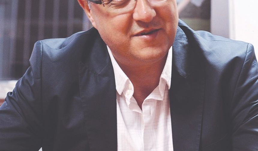 E-postacı geliyor!