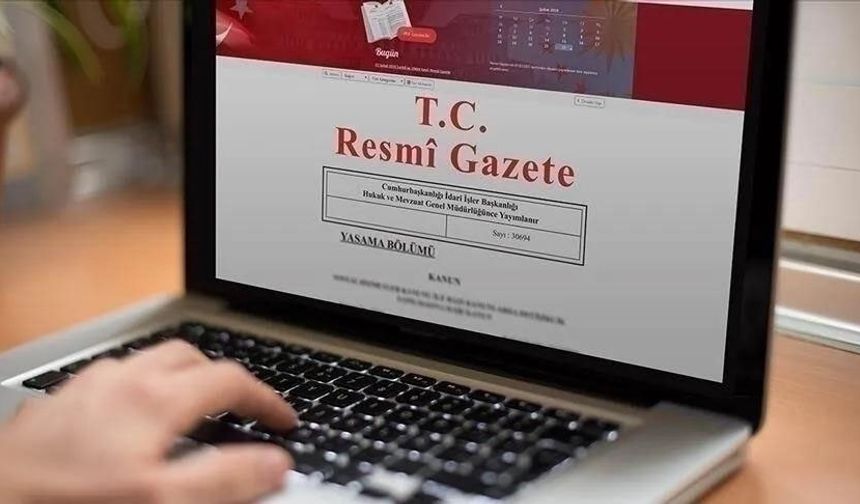 Liman çıkış belgelerine ilişkin esaslar düzenlendi