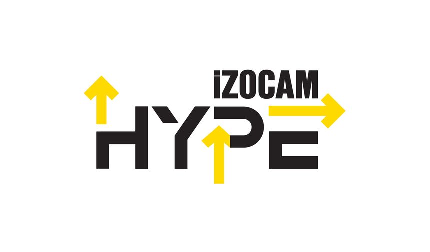 İzocam, HYPE programı ile geleceğe değer katıyor!