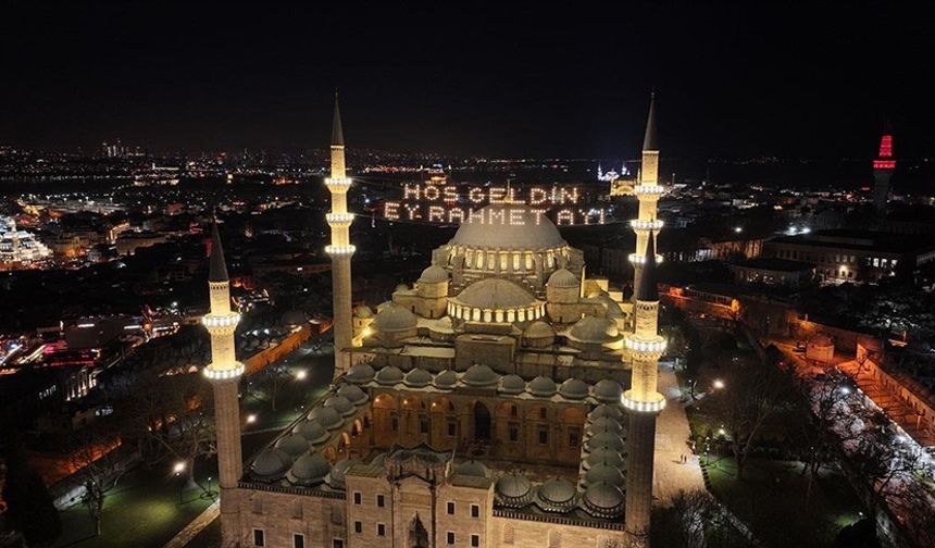 2030’da Çifte Ramazan: Diyanet’in Kameri Ay Hesaplaması