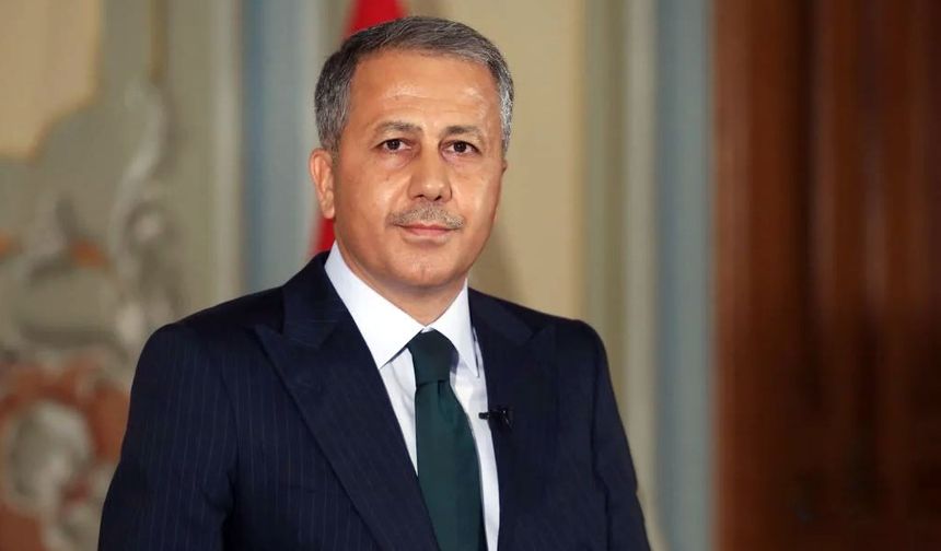 Bakan Yerlikaya, Karayolları Trafik Kanunu'nda yapılacak değişiklikleri anlattı: